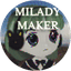 Milady token icon