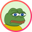 PEPE token icon