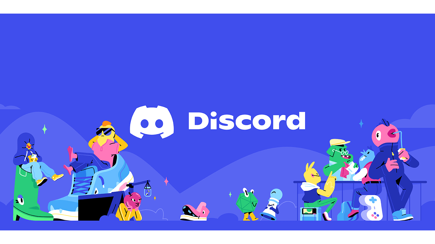 Discord Banner
